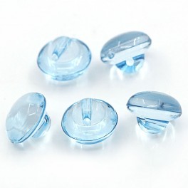 Nasturi plastic transparenti tip A1